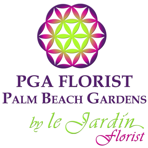 PGA Florist Palm Beach Gardens